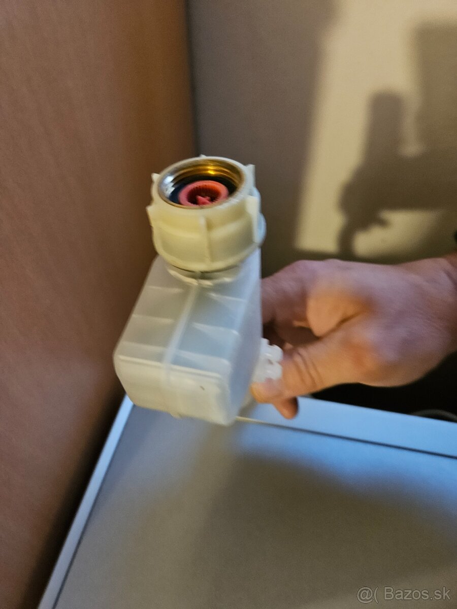 Umývačka riadu Bosch - 6