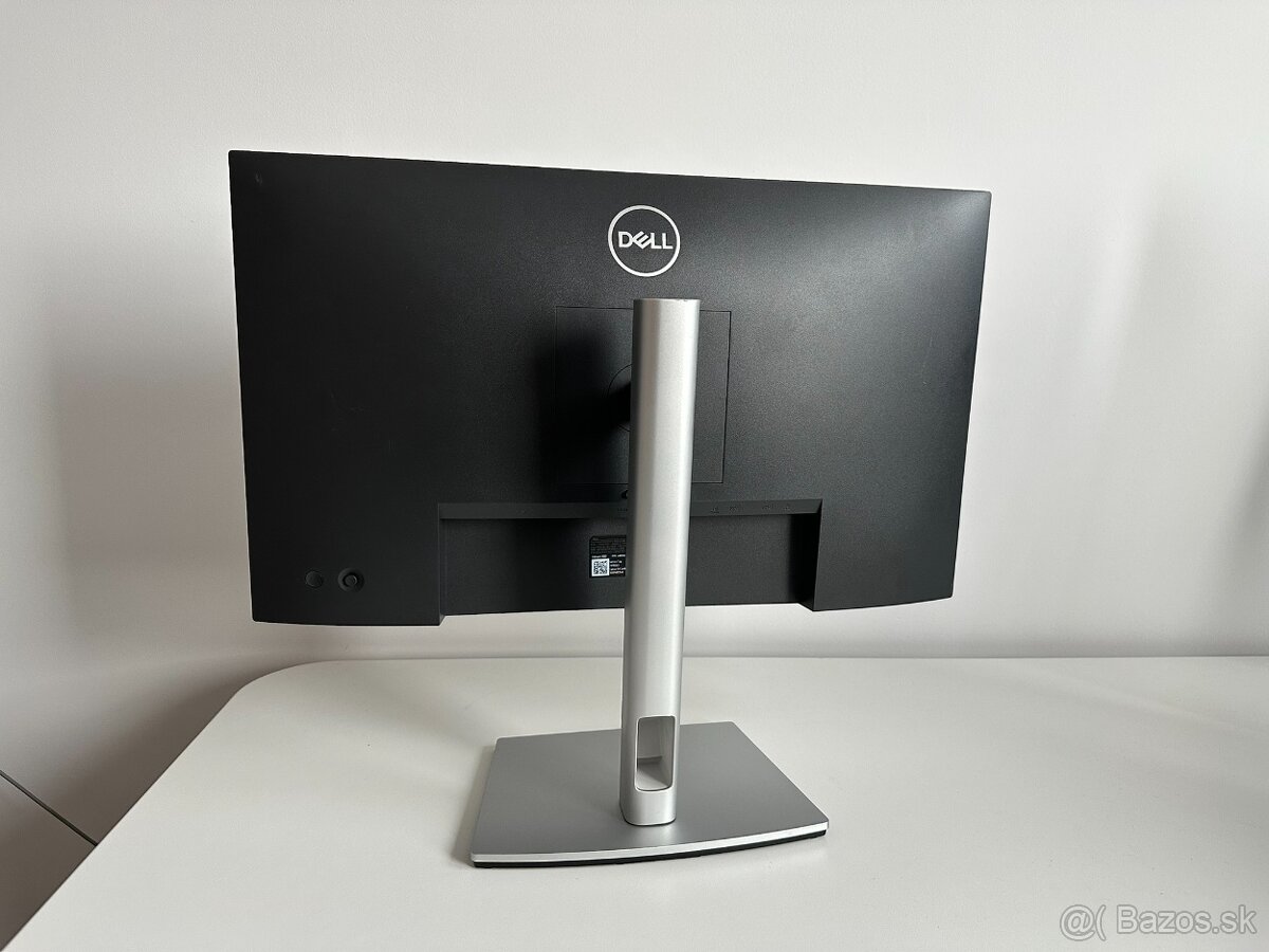 Dell P2422HE 23,8" Professional PIVOT - 6