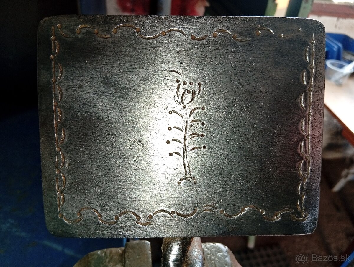 Ľudové predmety - 6