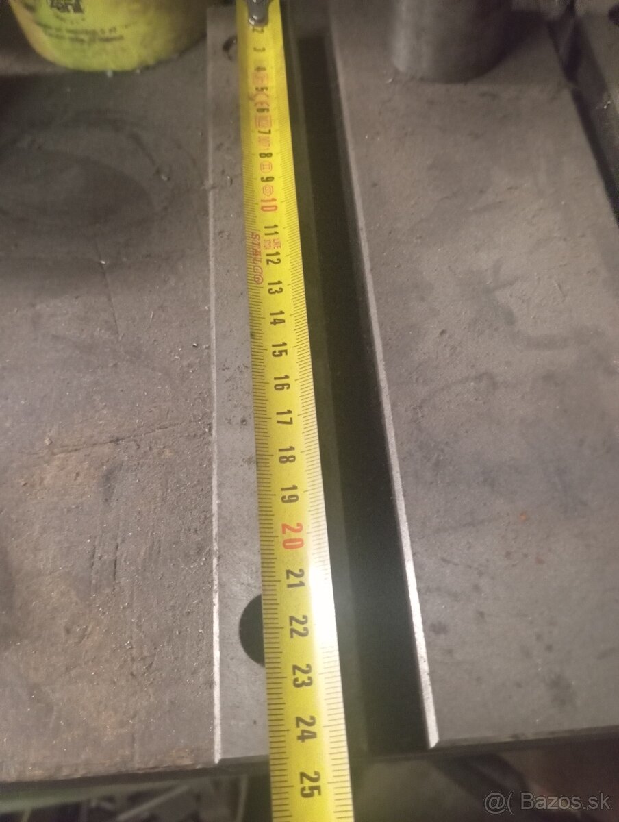 Stojan na vŕtačku - 6