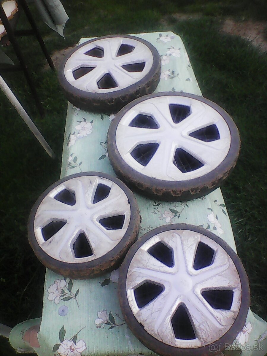 TEHLY BLOKY A INÉ - 6