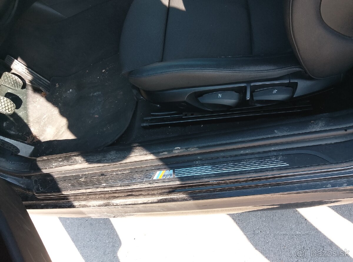 BMW 118 D Coupe - 6