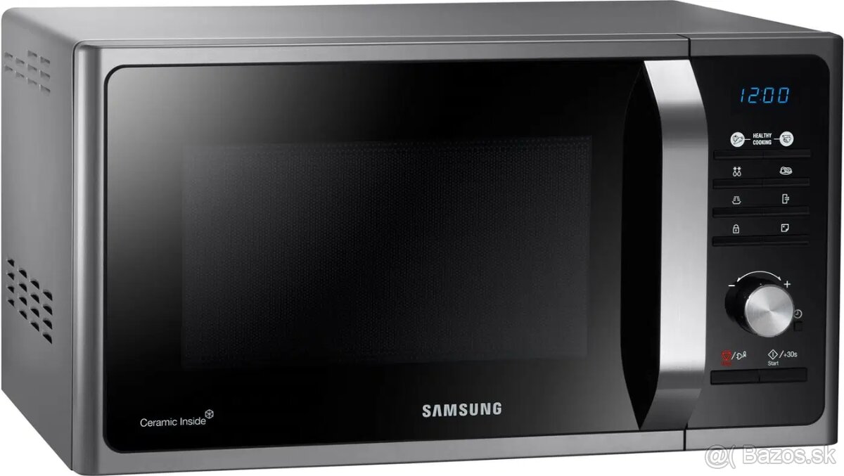 Špičková mikrovlnka v záruke Samsung - 6