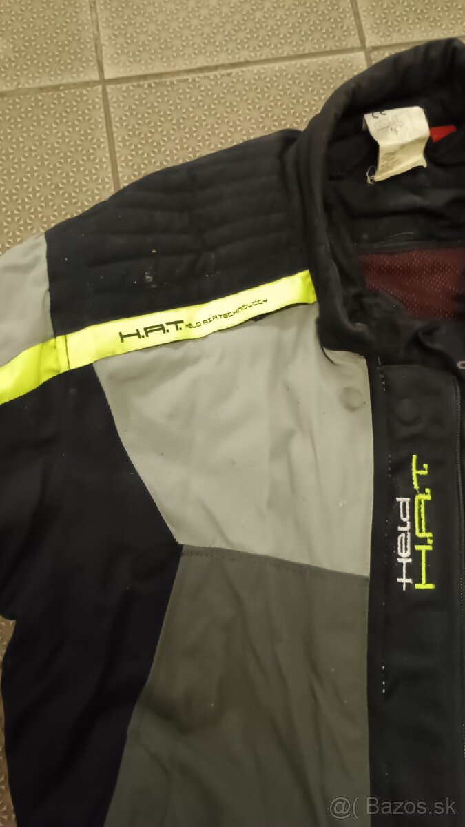 Moto oblečenie HELD - 6