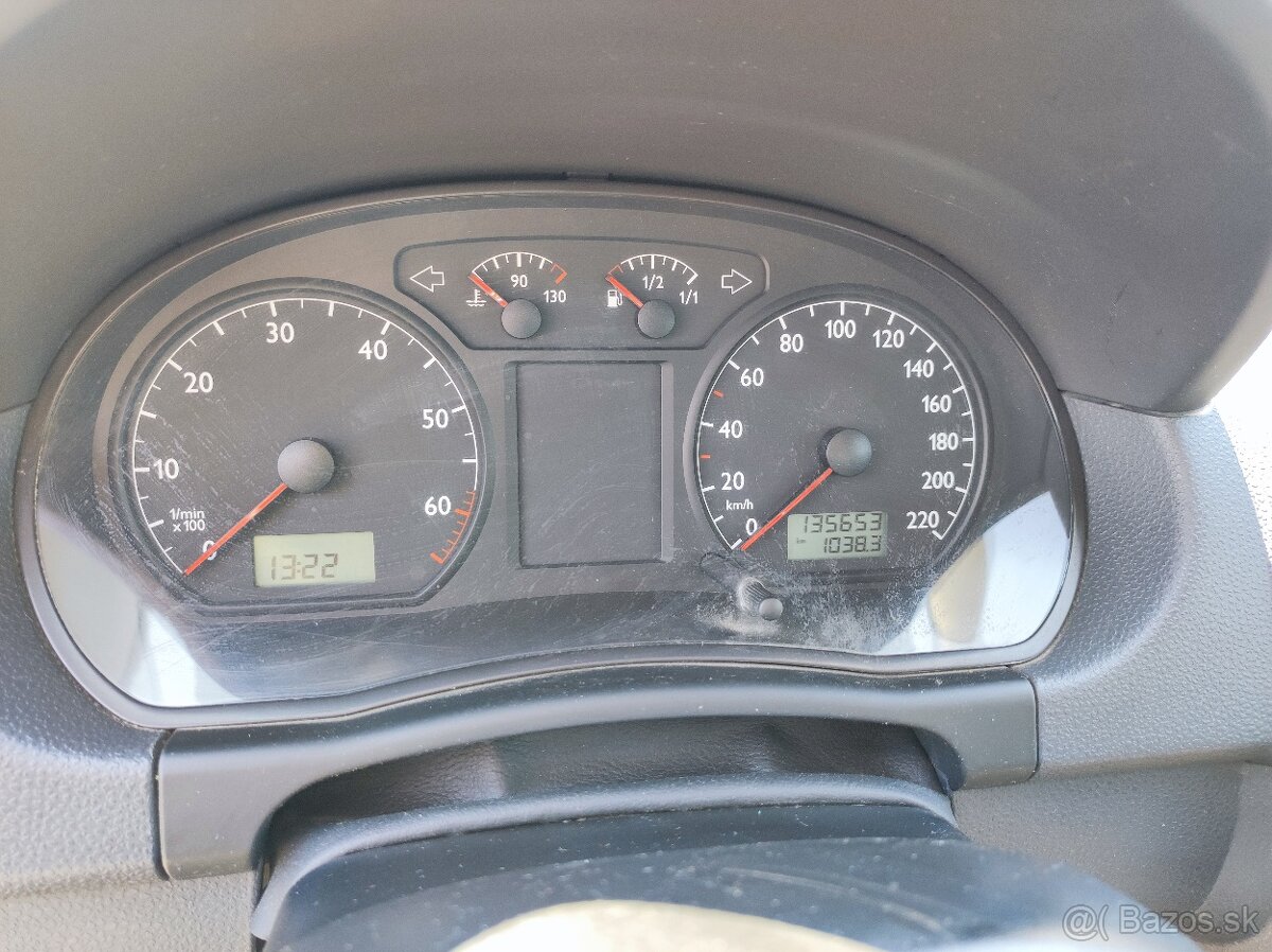 VW Polo 1.2 2004 - 6