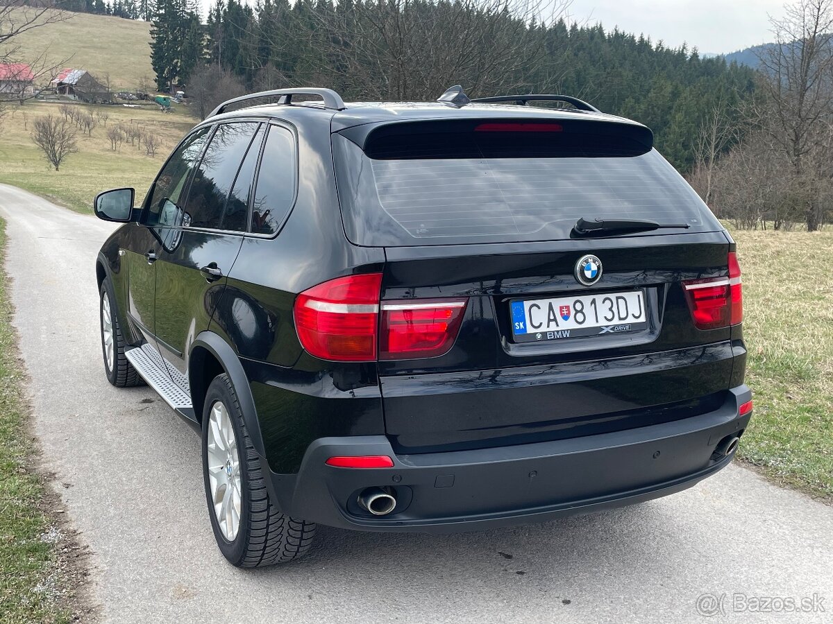 BMW X5 xDrive 30d - 6
