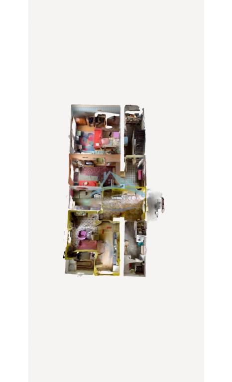 Na predaj rodinný dom v mestskej časti Homok, Šahy - 6