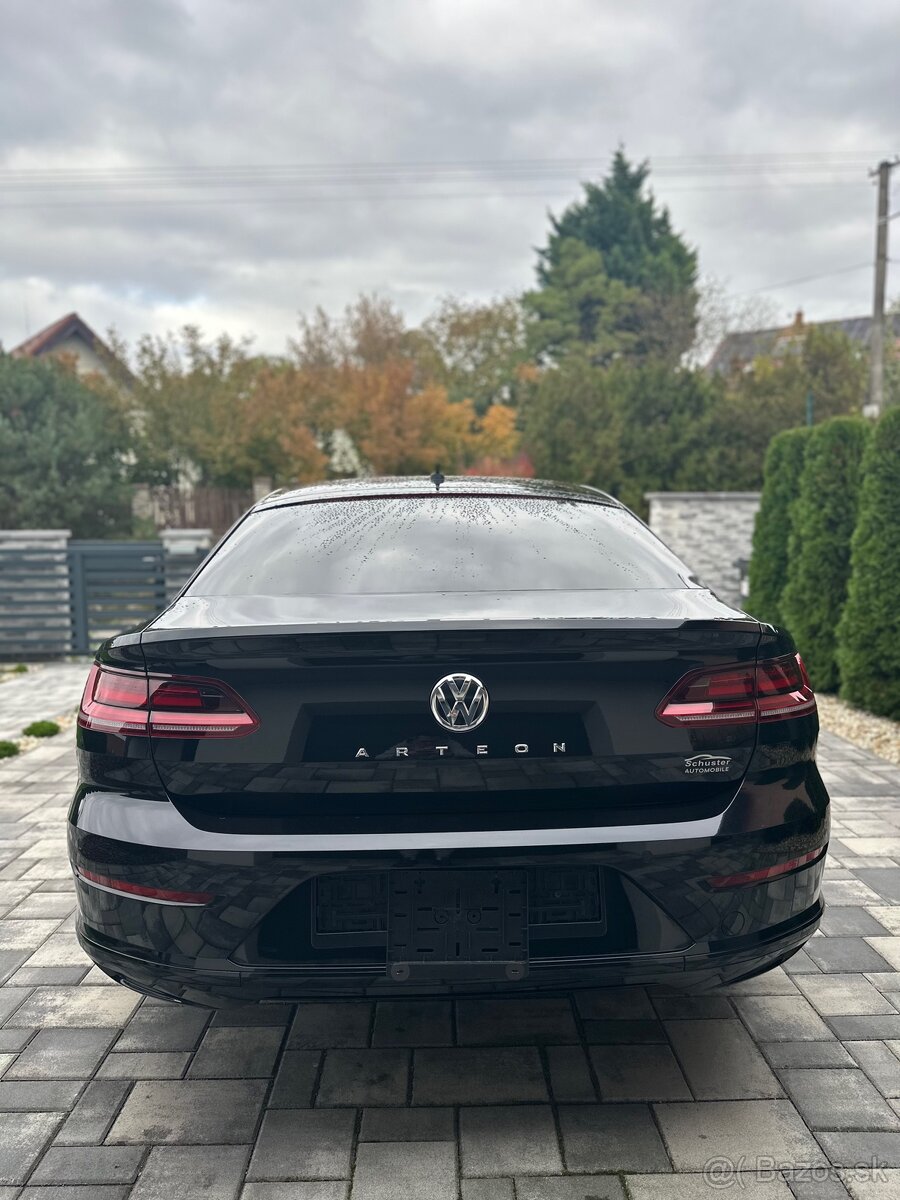 VW ARTEON TSI DSG TOP STAV - 6