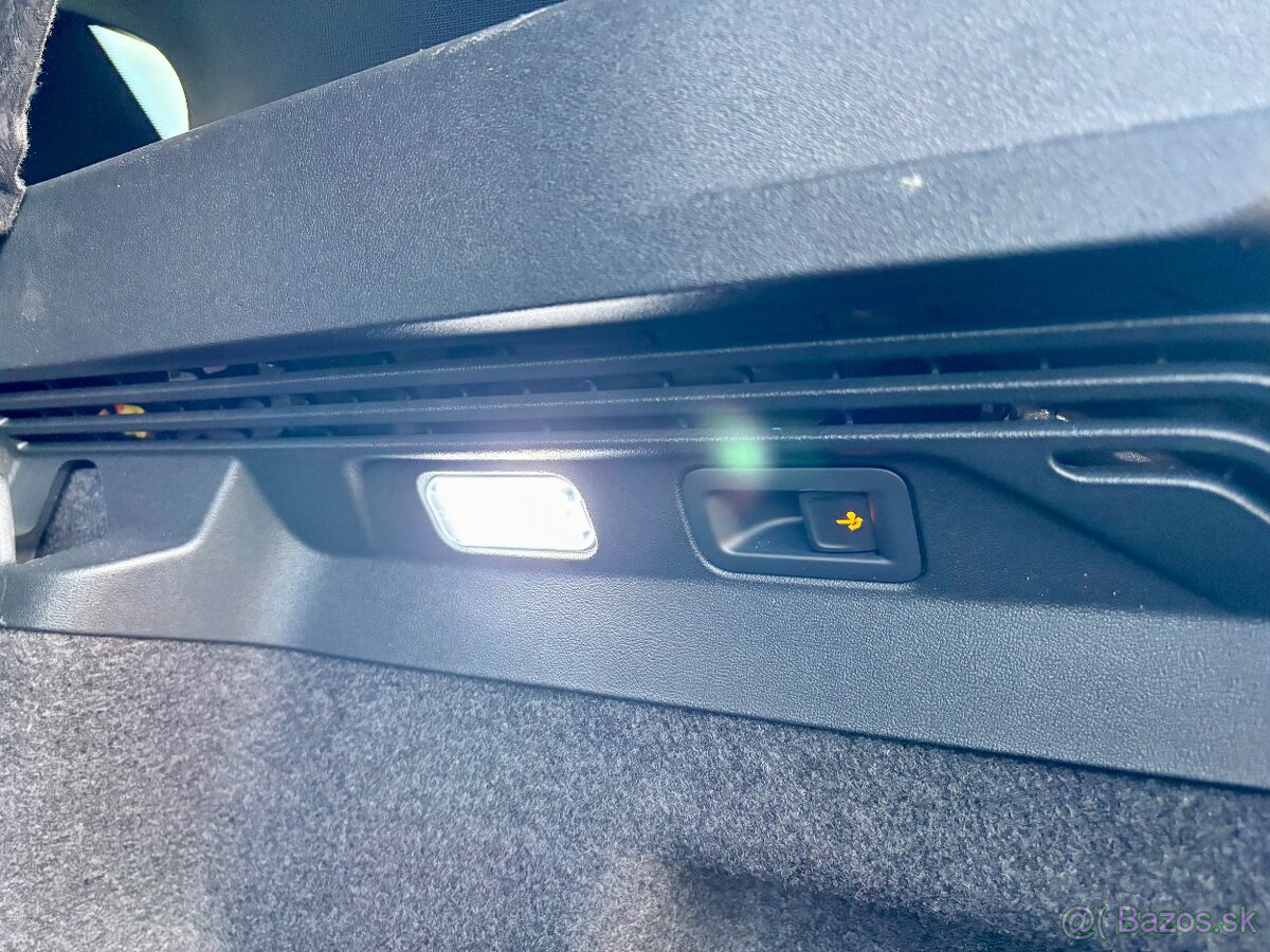 Volkswagen ID.5 Pro Performance 150 kW. 82 kWh Matrix - 6