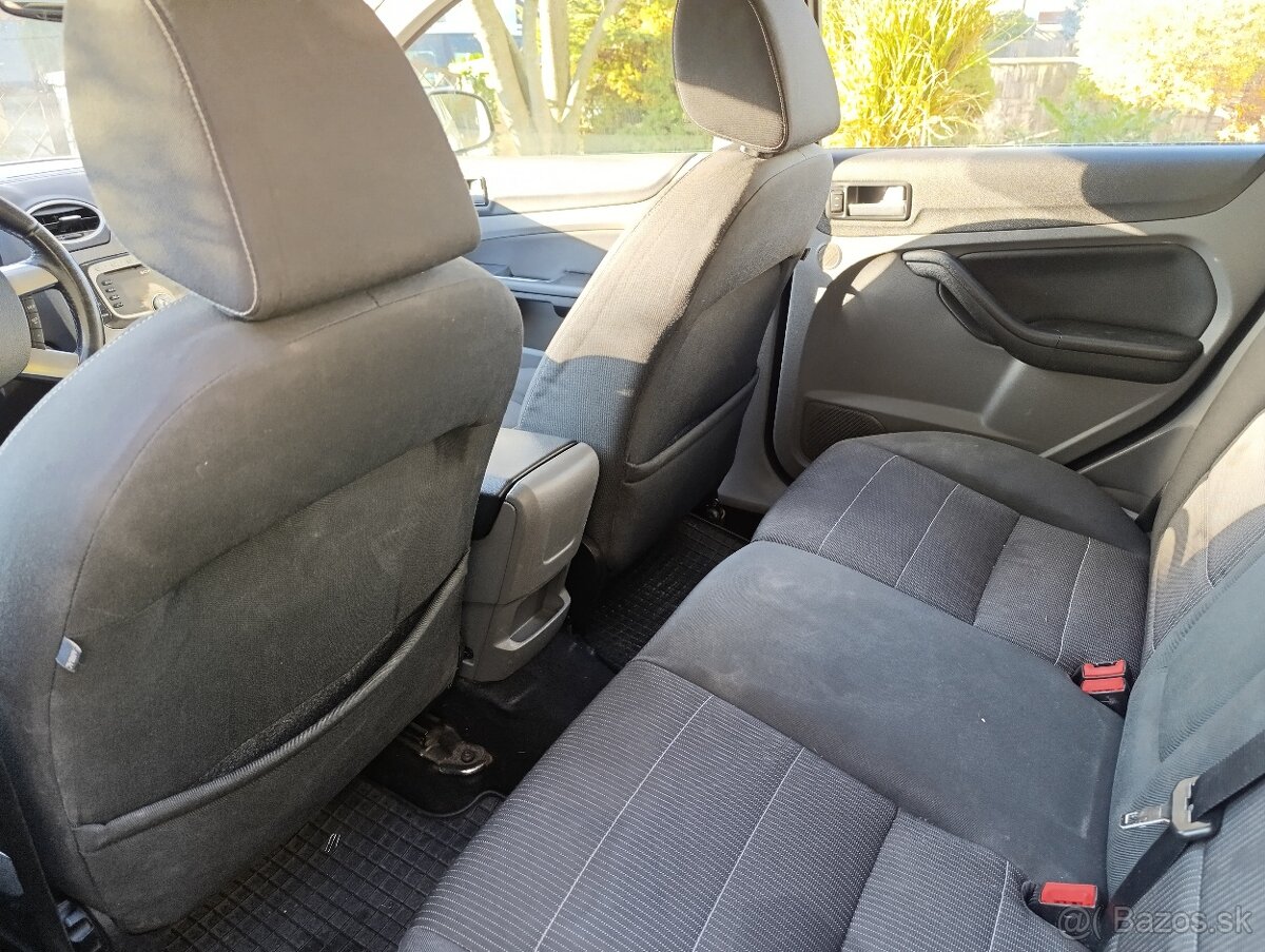 Ford FOCUS Mk2 1.8tdci 85kw Kkda,Qyba - 6