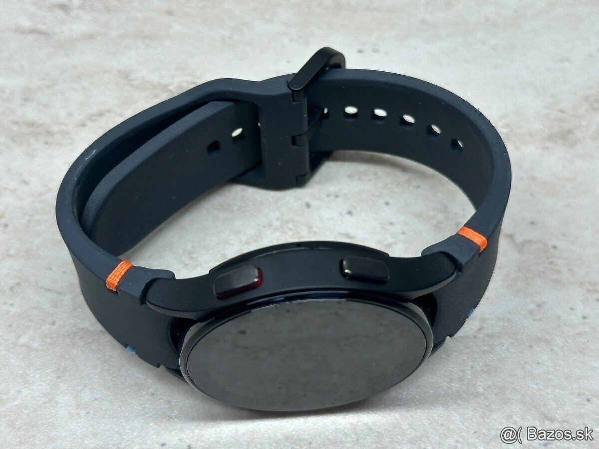 Samsung Galaxy Watch 7 FE, Black - 6