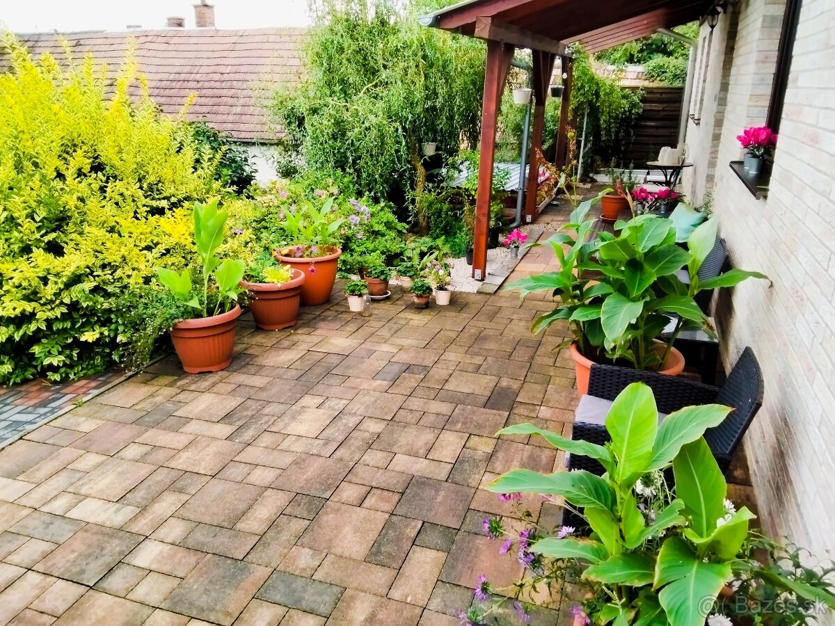 Na predaj areál na vidieku 🍀 farma, usadlosť, stavebné - 6