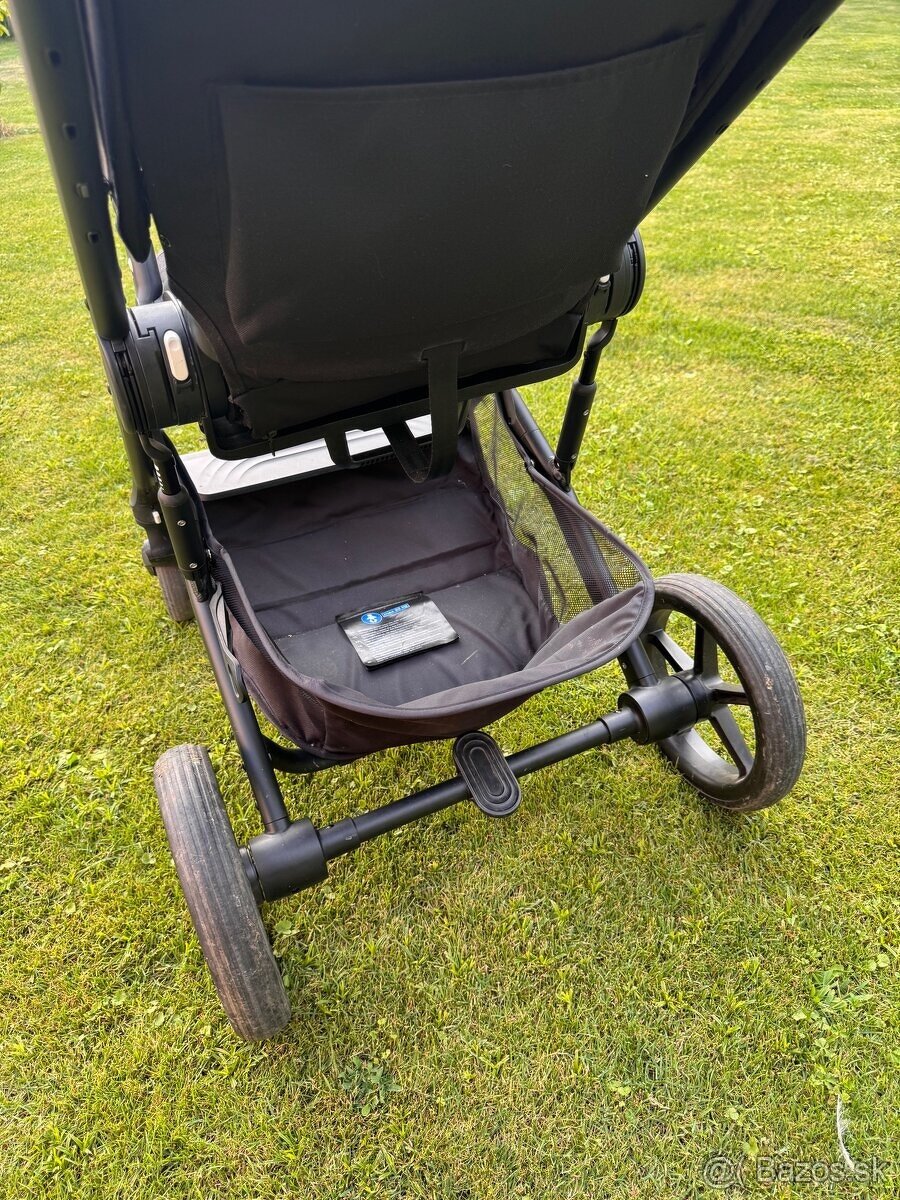 Cybex Balios S Lux 2023 - 6