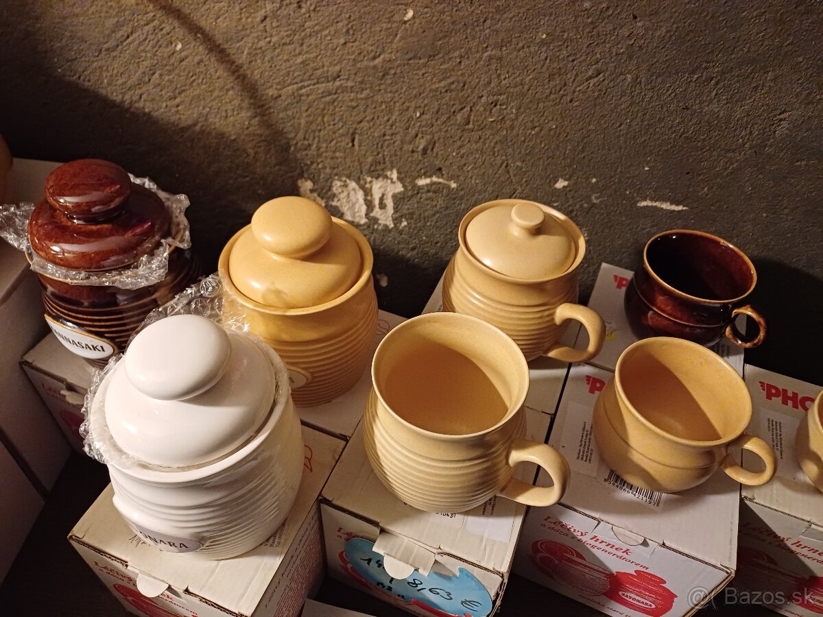 Predám nové nepoužité liečivé nadoby - 6