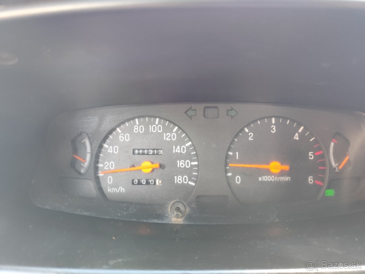 Mitsubishi l200 73kw - 6