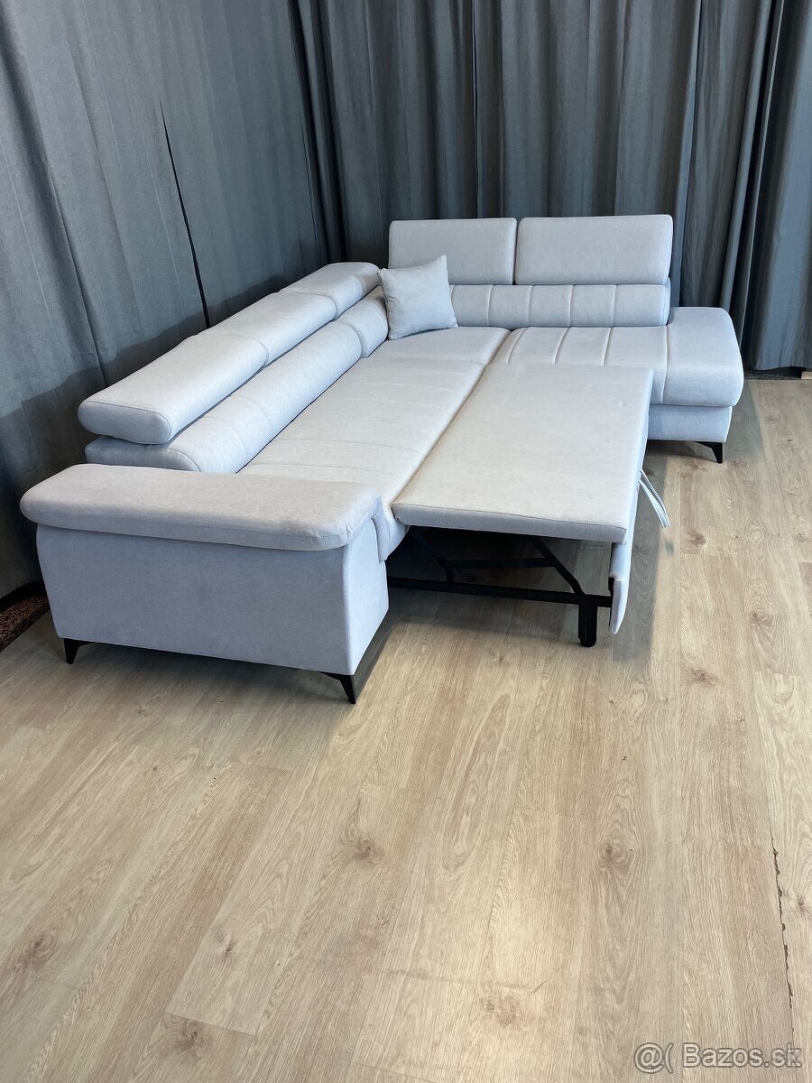 Sedacia súprava 303/B - 6