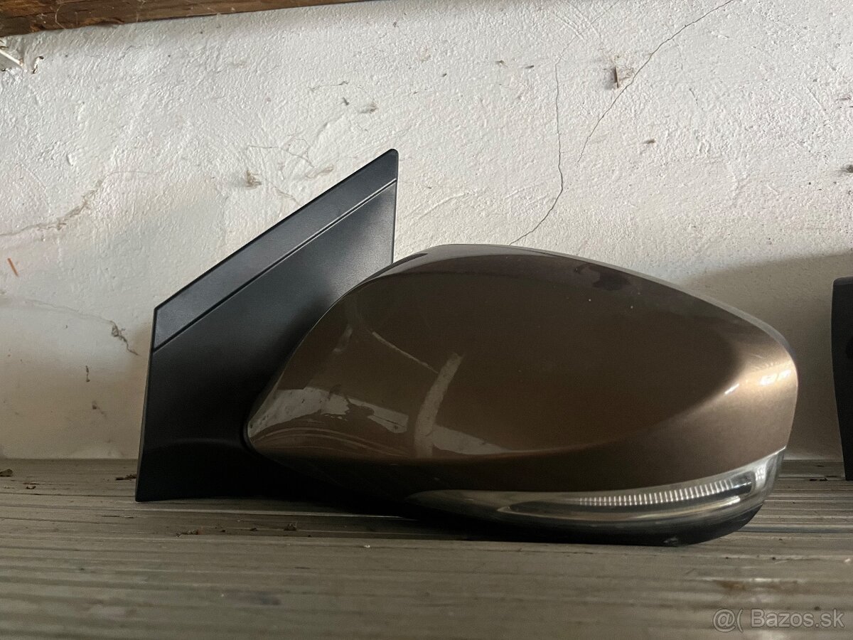 Hyundai i30-Náhradné diely model 2012-2017 - 6