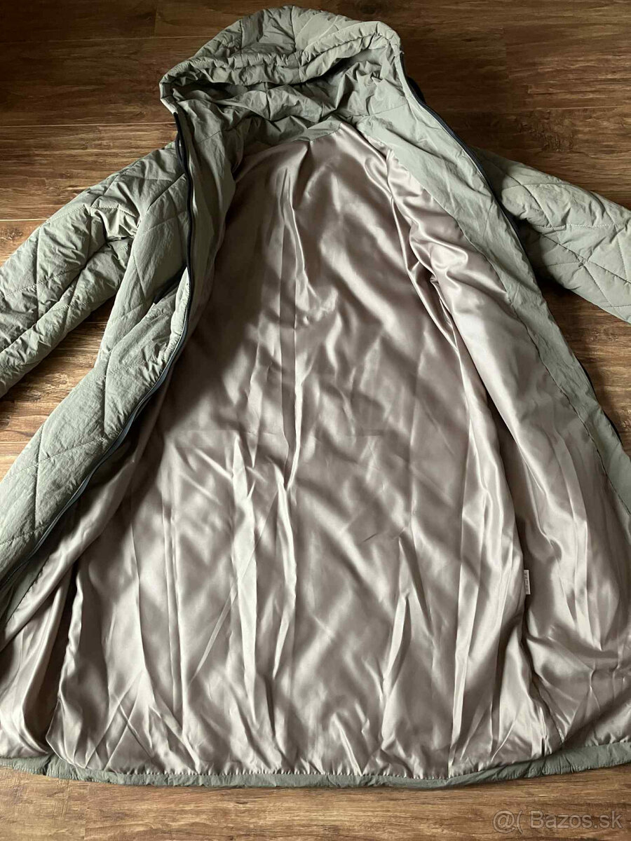 Predám dámsku bundu S, NOVÁ - 6