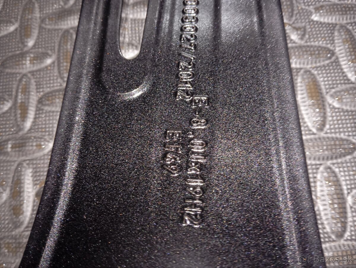 ❗️❗️❗️R19 Audi OEM Elektróny Audi 8x19 et49 5x112❗️❗️❗️ - 6