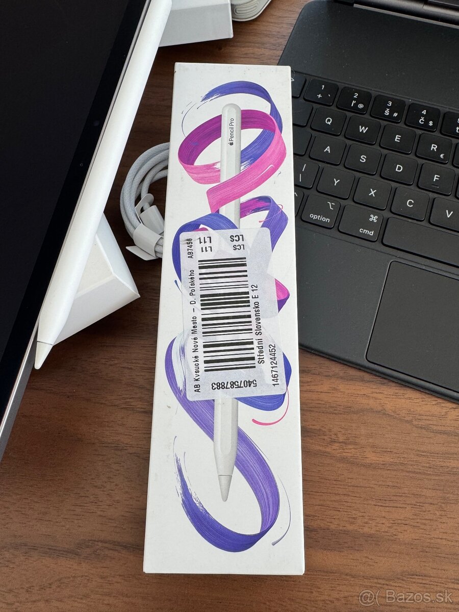 Ipad Air M2 13inch 256GB - 6