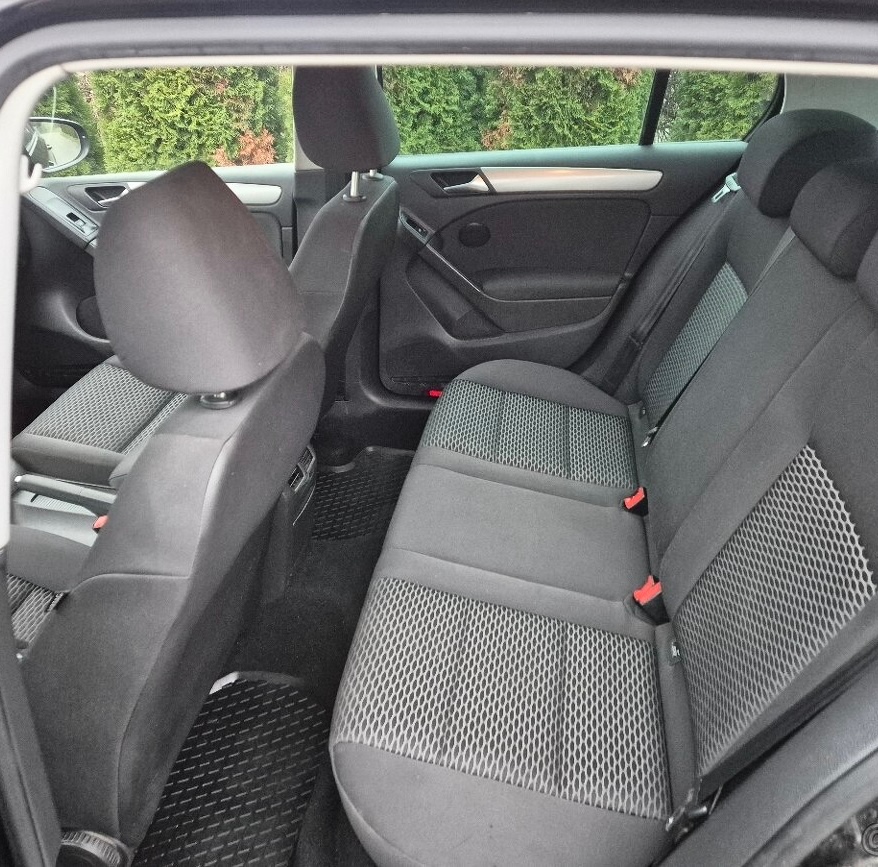 Volkswagen Golf 6 - 6