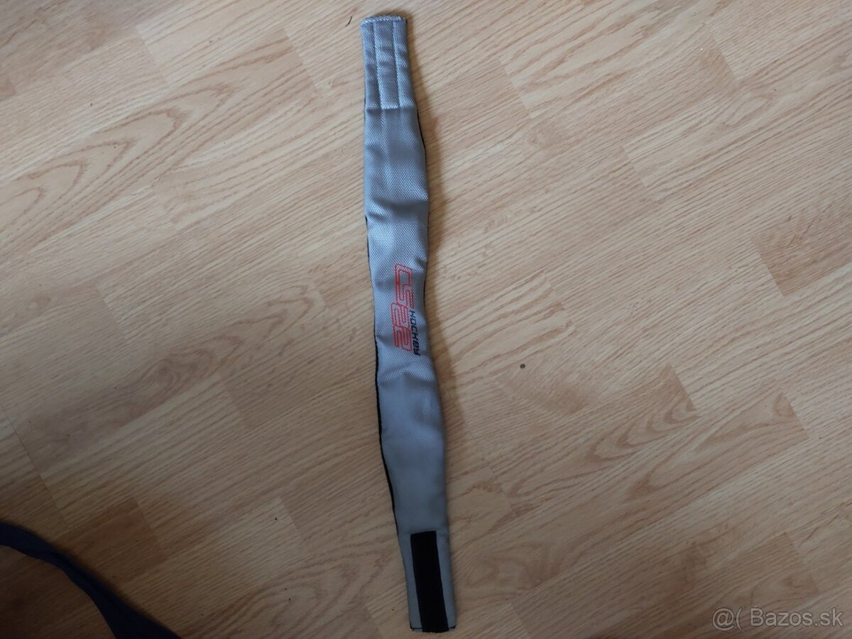 Predám výstroj hokejovu - 6