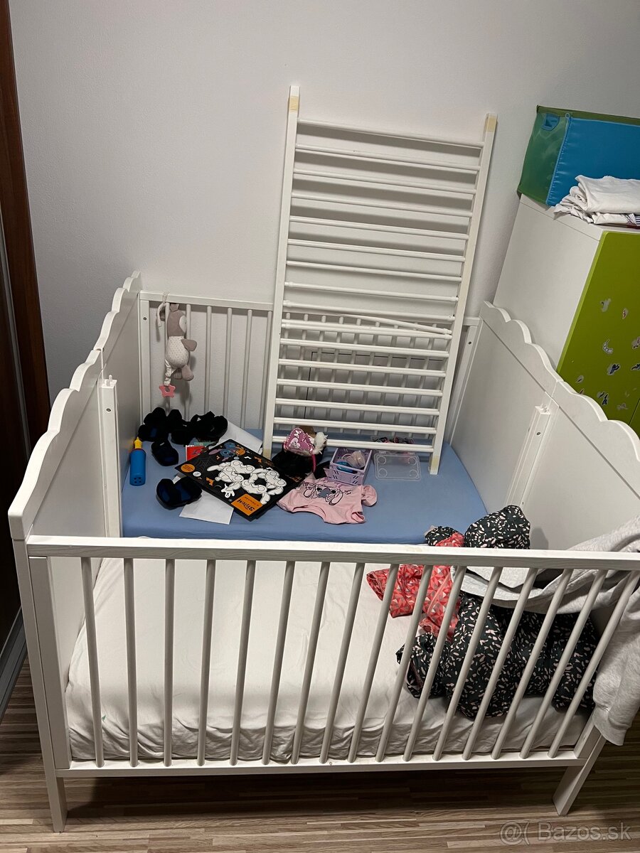 DETSKÝ NÁBYTOK - 6