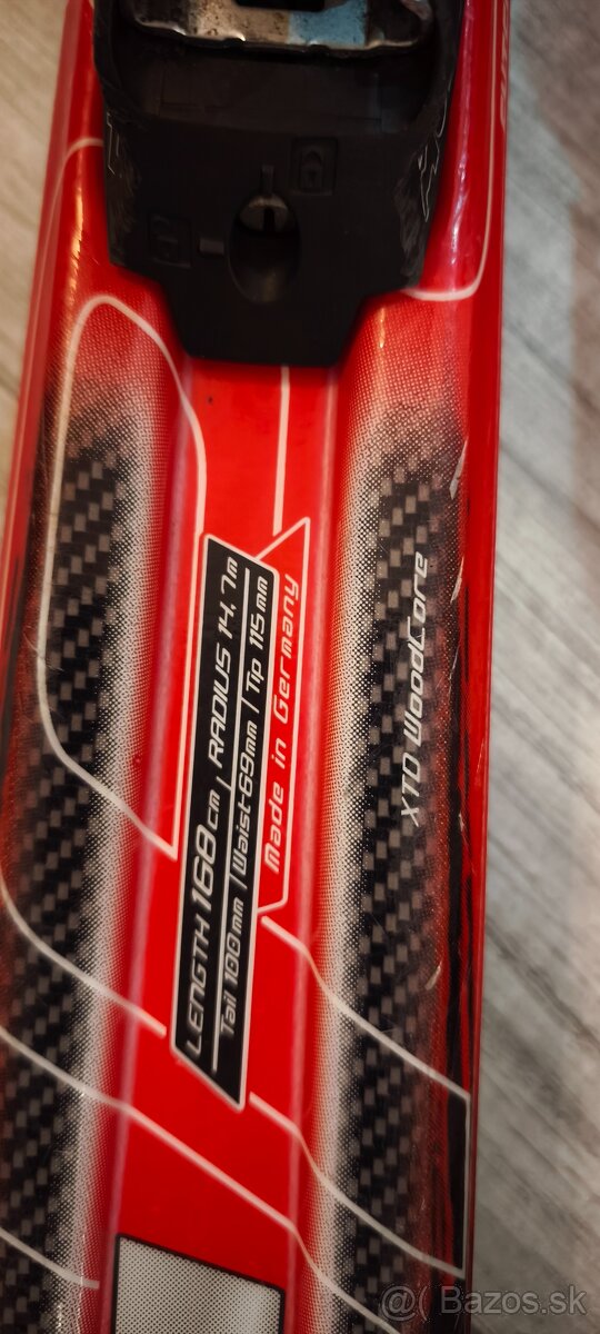 Vollki supersport S5 - 6