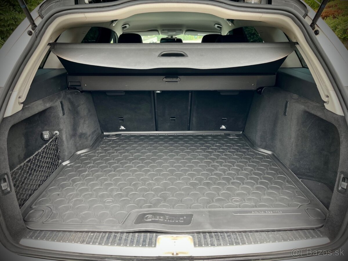 Mercedes-Benz C trieda Kombi 200 d - 6