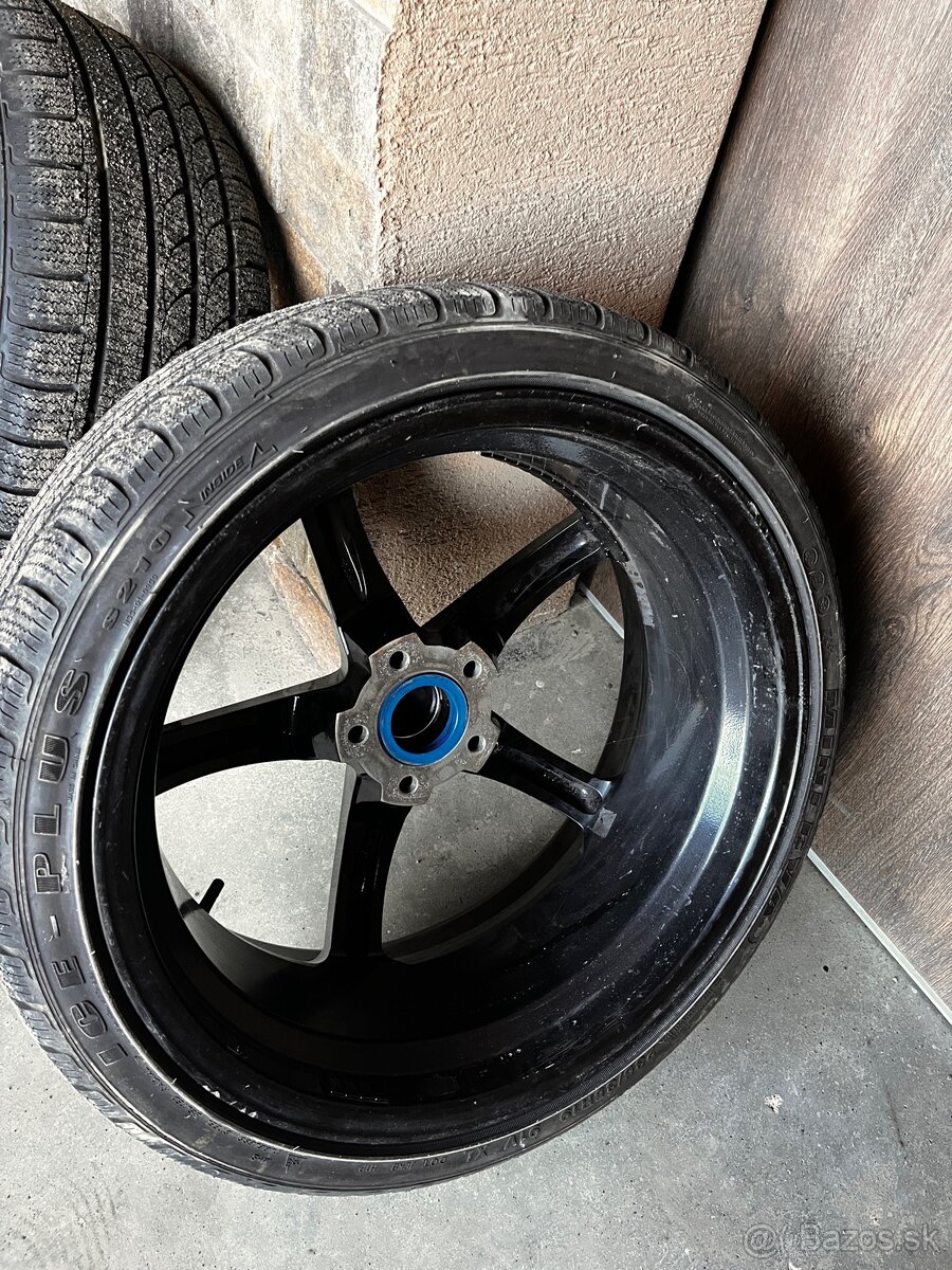 5x112 R19 ET 45 - 6