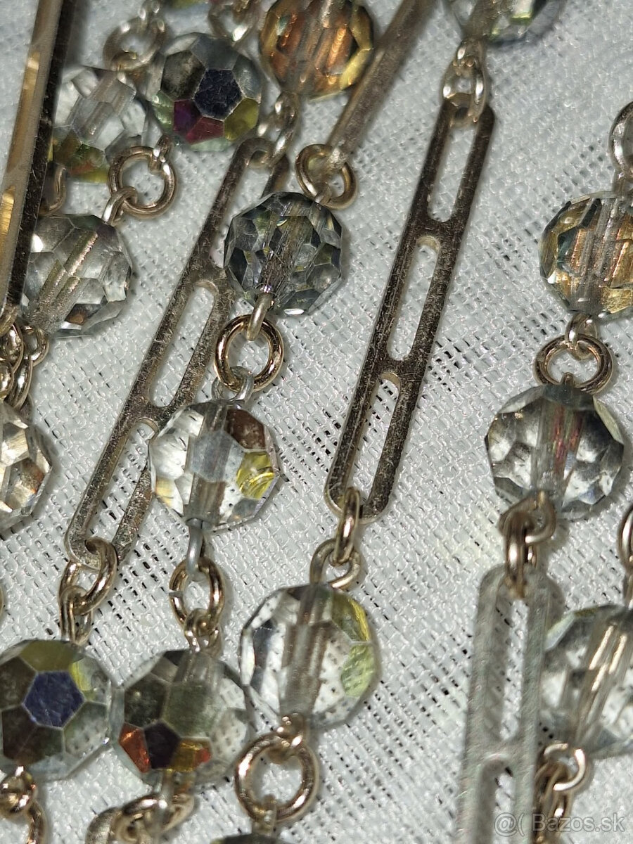 KRÁSNY STARÝ NÁHRDELNÍK - 6