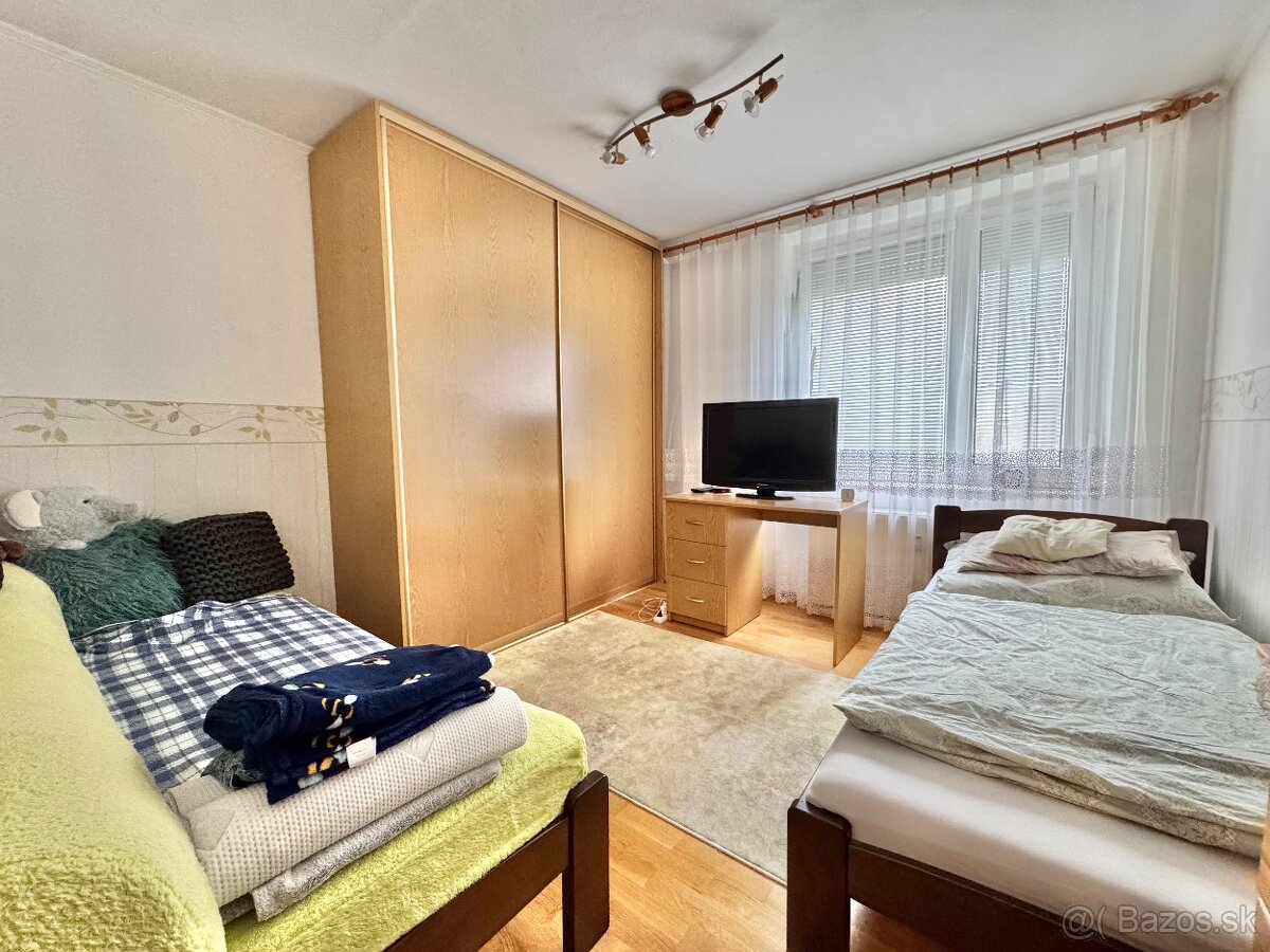 3 izbový byt v Sečovciach - 6