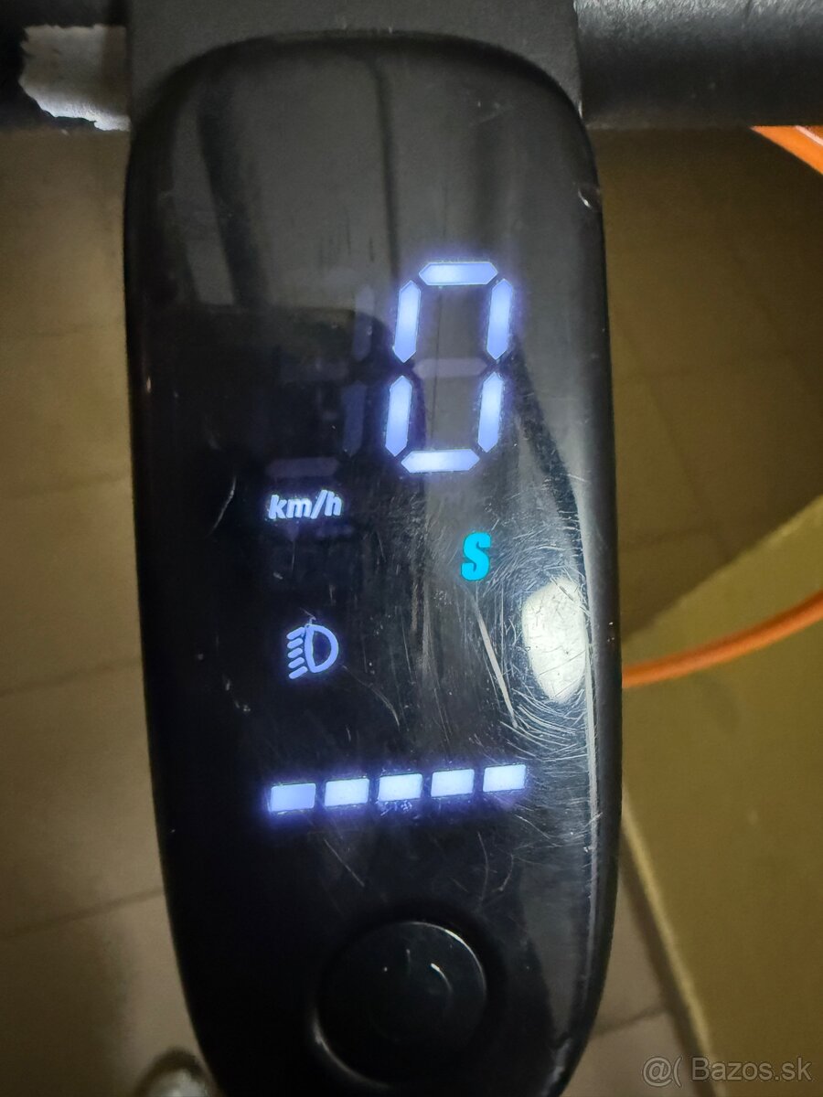 Segway ninebot f30e - 6