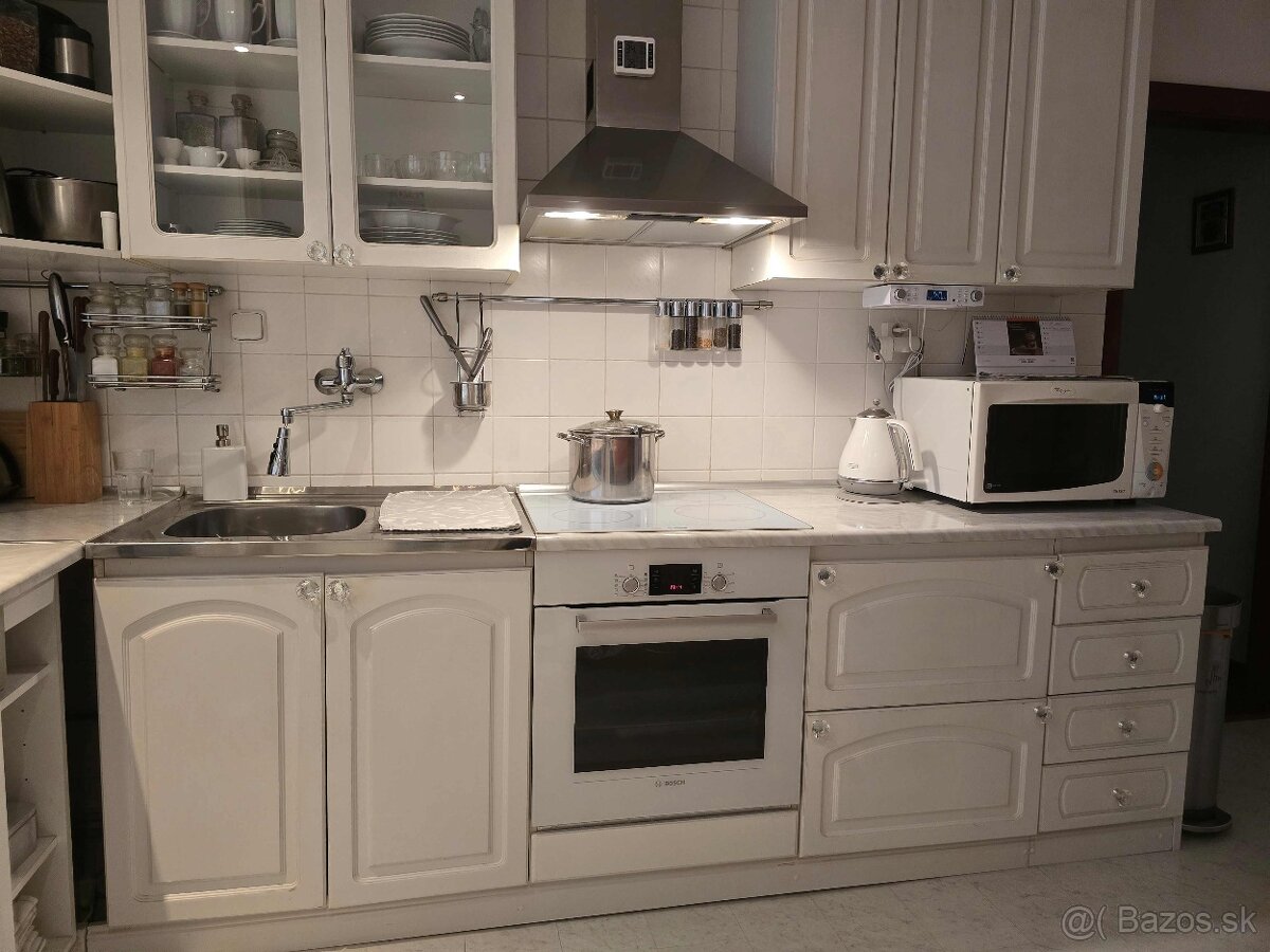 Predám používanú kuchynskú linku. - 6