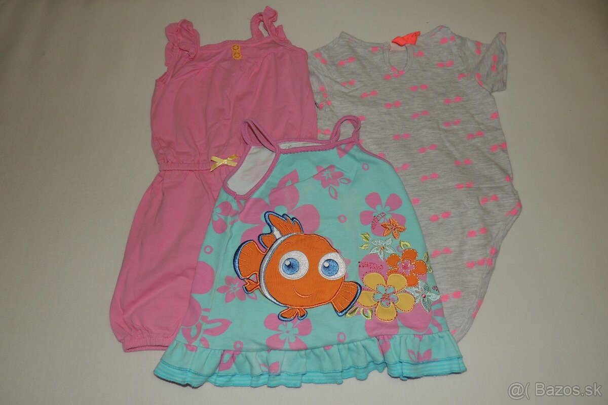 Detské veci 80 - 6