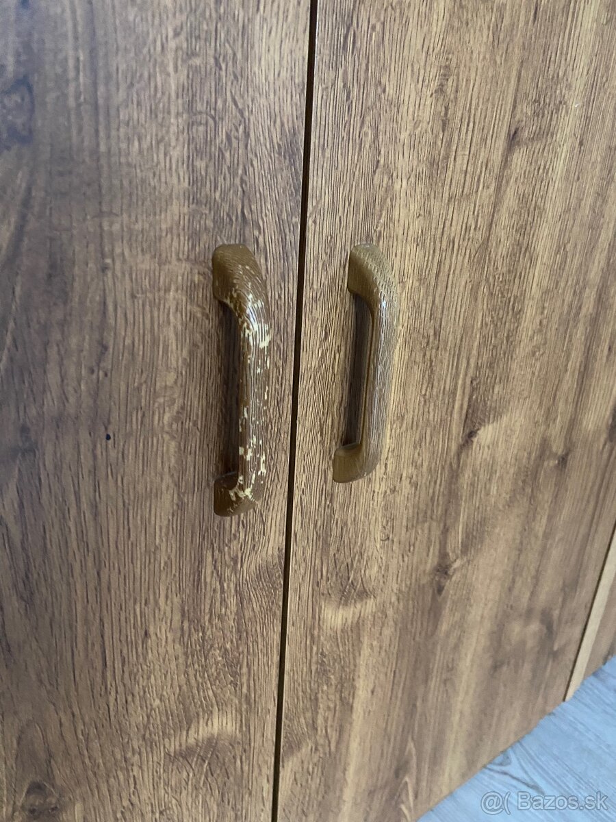 SKRINE - ZOSTAVA 4 ks - 6