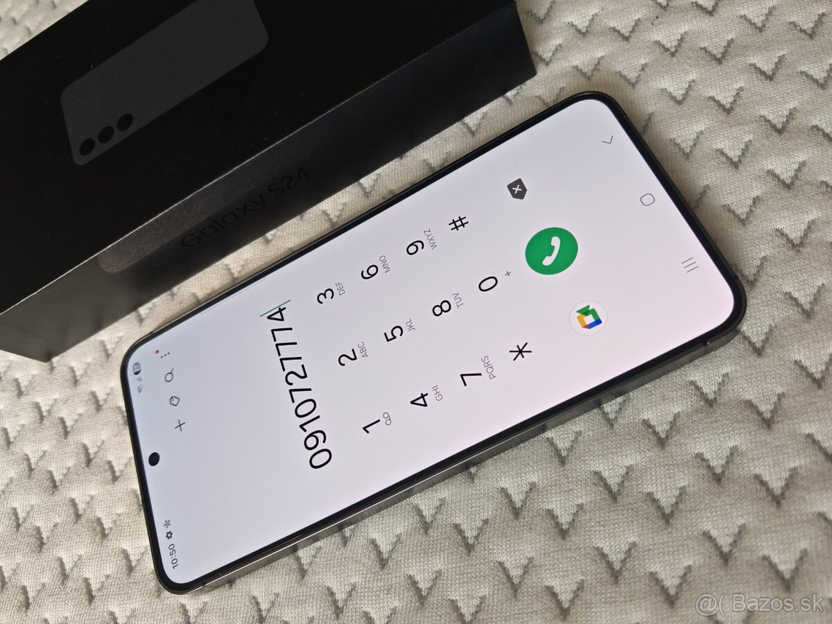 Samsung Galaxy S24 8/128 - 6