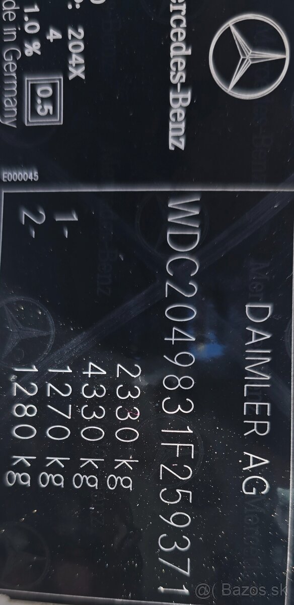 GLK 320CDI 4Matic - 6