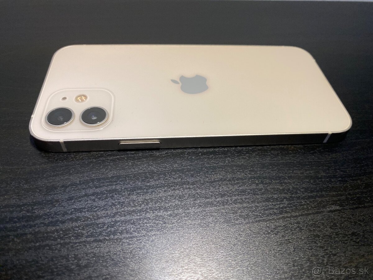 Predám iPhone 12 - 6