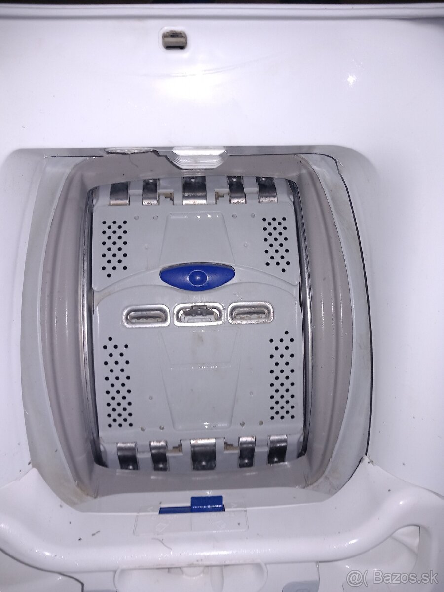 Automatické práčky - 6