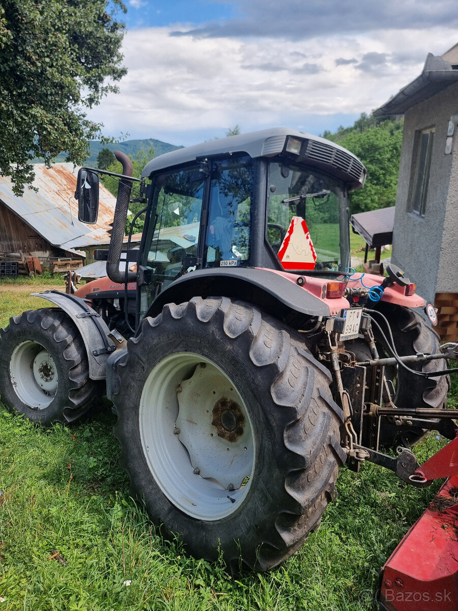 Traktor SAME EXPLORER 3 100 - 6