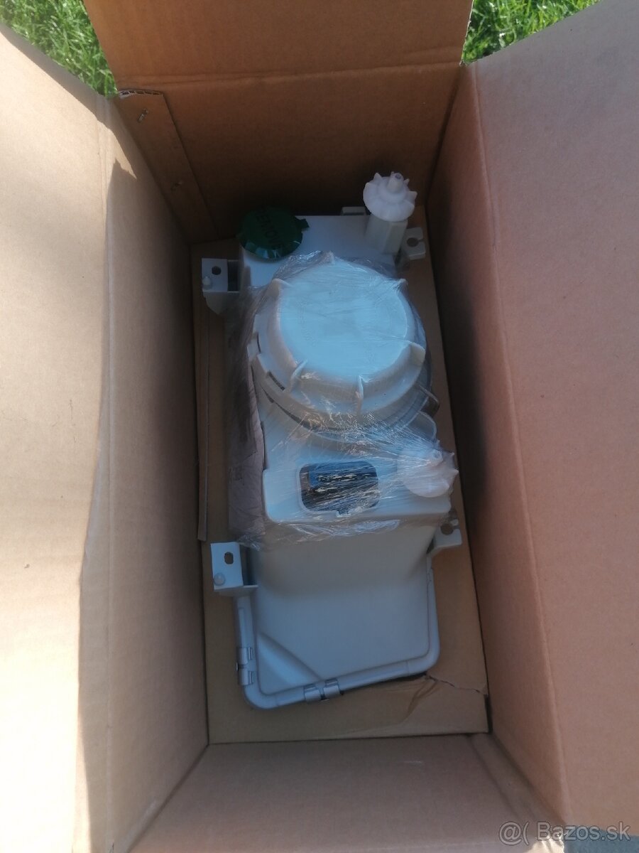 Svetlá Š.Felícia Facelift, L nové, P stersie - 6