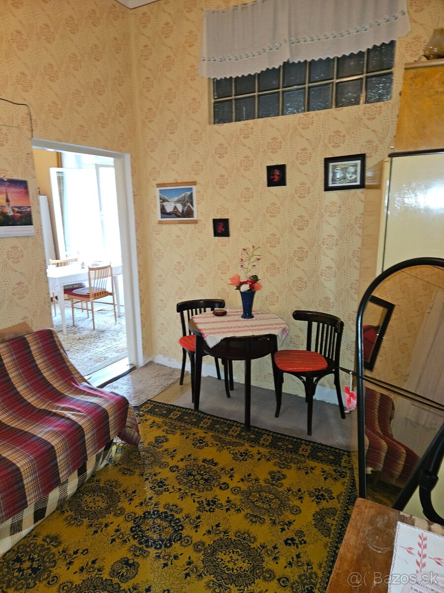 2 Izbový byt Pohronský Ruskov - 6