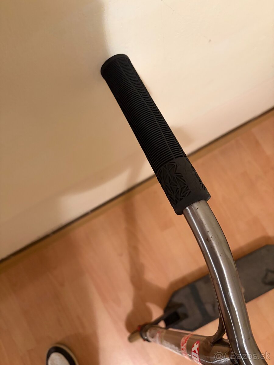 Freestyle kolobežka - 6