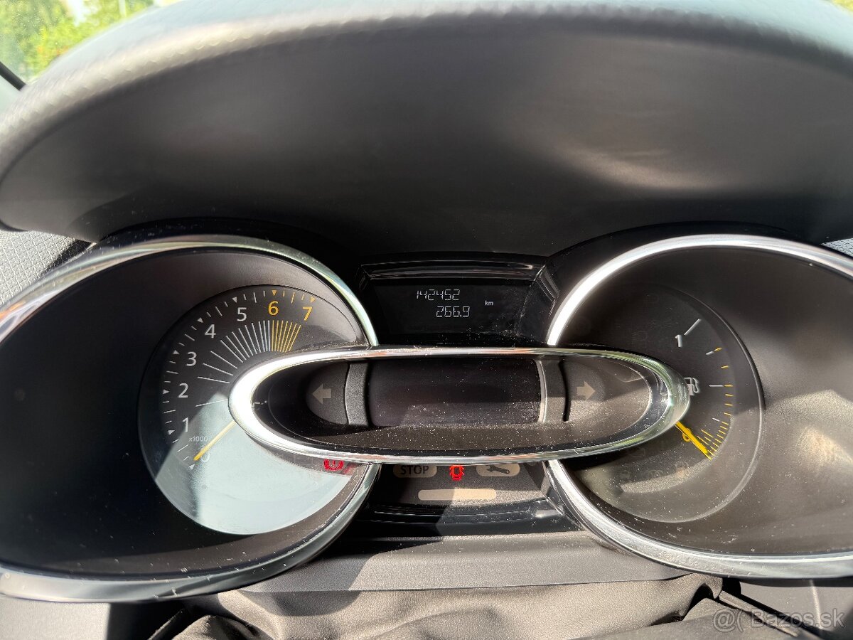 Renault Clio Grandtour 0.9 TCe (66 kW) - 6