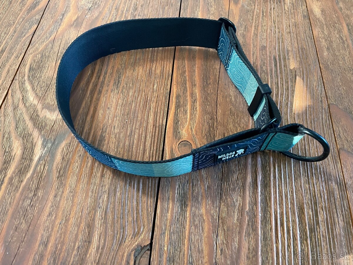 Polosťahovací obojok Wildogwear - 6