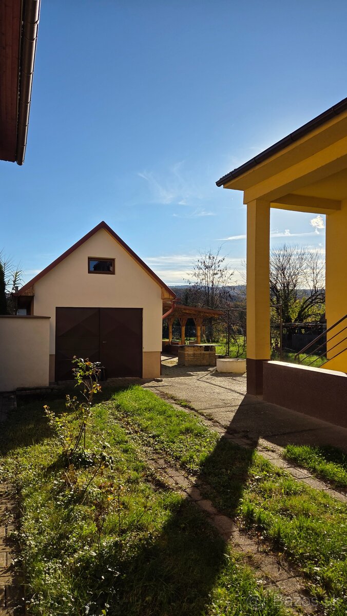 Rodinný Dom na Predaj | Zvolenská Slatina - 6