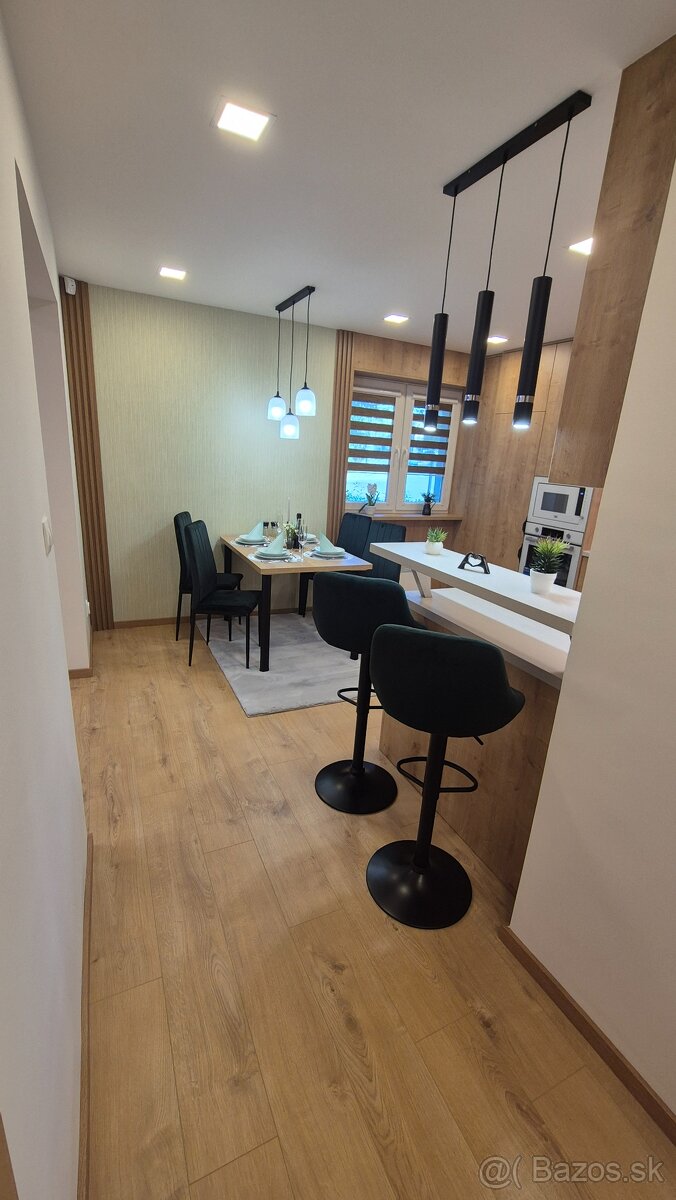 Na predaj 2 izbový byt - 6