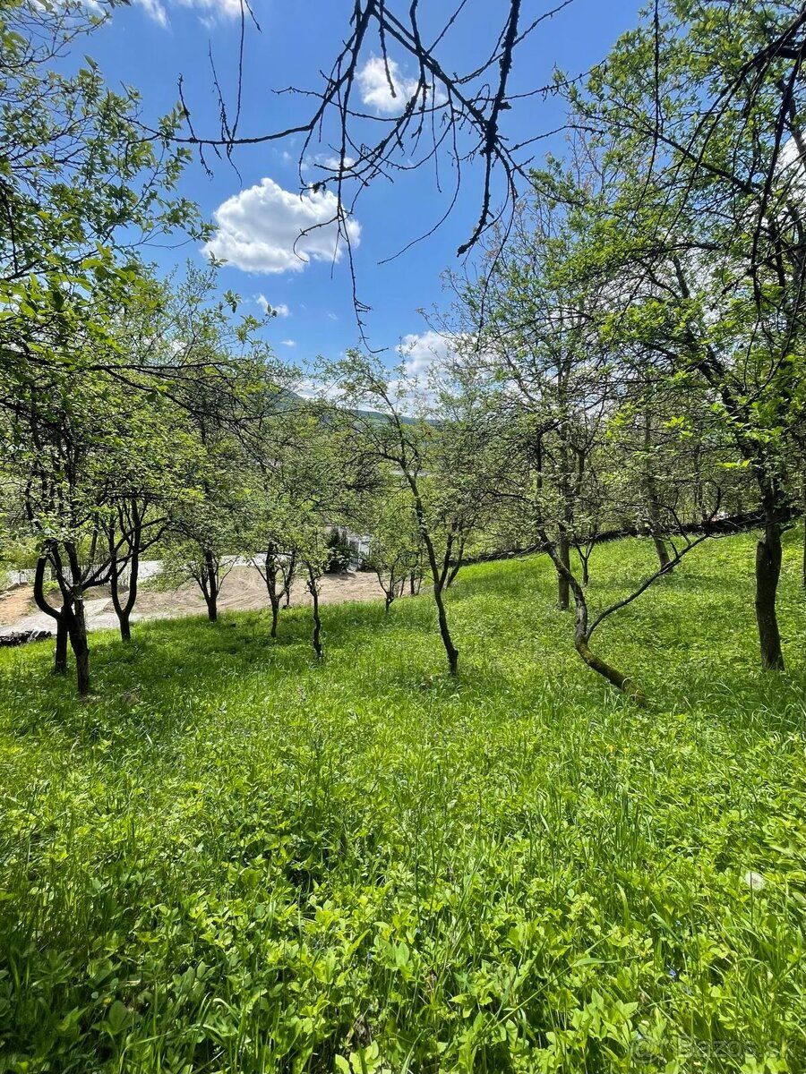 Stavebny pozemok 1027m² – okamžite pripravený na výstavbu - 6