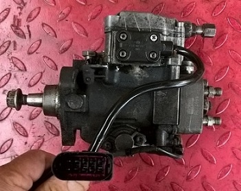 Hydraulika Olej pouzity rozvadzac cerpadlo piestnica valce - 6